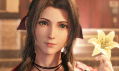 《最终幻想7：核心危机重聚》神罗公馆保险箱密码一览