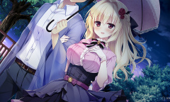 《玉响未来》中文版路线方法