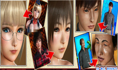 冷狐的汉化直装手游合集