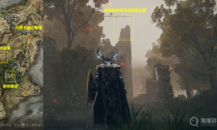 《艾尔登法环》半狼布莱泽支线任务流程