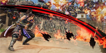 无双类游戏合集