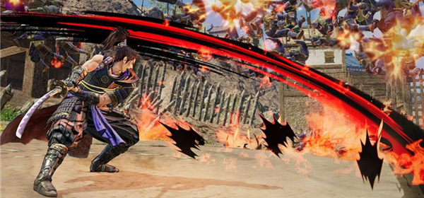 无双类游戏合集