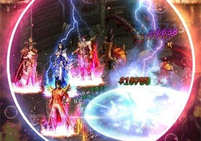 一切靠打沉默版传奇手游合集