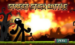 热点推荐：火柴人手游推荐  一起来享受火柴人带来的快感吧