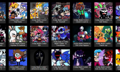 《周五夜放克》网页版地址一览