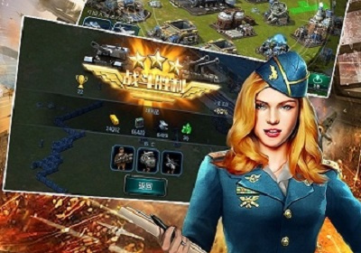 高级战争超全版本手游合集