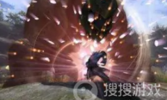 《最终幻想14》武器发光方法