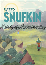 嗅嗅：姆咪谷之歌