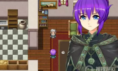 《幻想少女战记》全流程通关方法