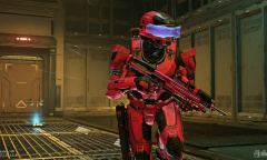 《光环：无限》赛博对决活动现已上线 全新游戏模式开启