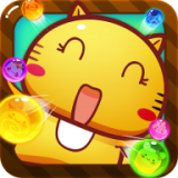 哈咪猫泡泡大冒险