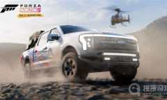 《极限竞速地平线5》拉力赛DLC新车教程