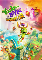 尤卡莱莉与无妄巢穴