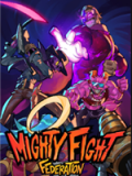 Mighty Fight Federation