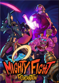 Mighty Fight Federation