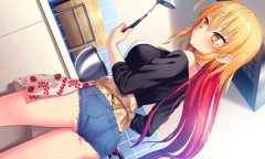 《NUKITASHI》拔作岛全角色路线选项攻略