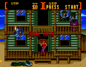 有爆弹的手游合集