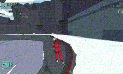 《酷极轮滑》中文全成就指南