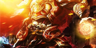 裁决霸业历史版本