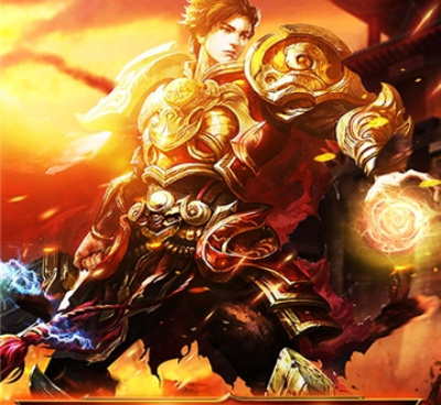 裁决霸业历史版本手游合集