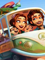 美味餐厅17：艾米丽的公路旅行