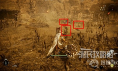 《卧龙苍天陨落》第二章图文流程通关方法