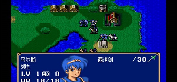 火焰纹章超全版本手游合集