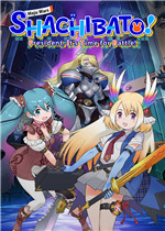 社长，战斗时间到！魔兽战争