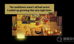 Steam游戏推荐：《无名小卒拯救世界》变换超过15种不同的形态