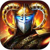 王权的战争-送满V返钻