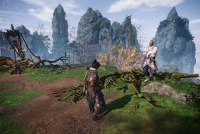 《卧龙：苍天陨落》1.130补丁现已发布 追加高难度副战场群龙齐争雄