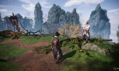 《卧龙：苍天陨落》1.130补丁现已发布 追加高难度副战场群龙齐争雄