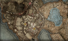 《艾尔登法环黄金树幽影》角人老妪支线任务攻略