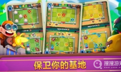 难度手游推荐 需要开动你的智慧