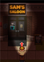 谁偷了我的胡子？