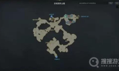 《命运方舟》神秘蛇头领在哪