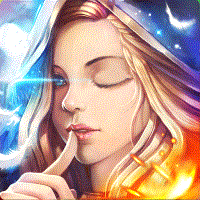 万神之王测试服