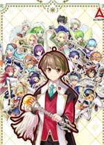 剑与魔法与学园任务