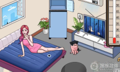 《汉字找茬王》帮莲莲降低温度过关方法