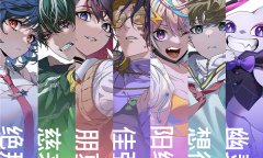 多结局解谜冒险ADV《残音系少年少女》公布