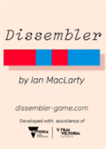 Dissembler
