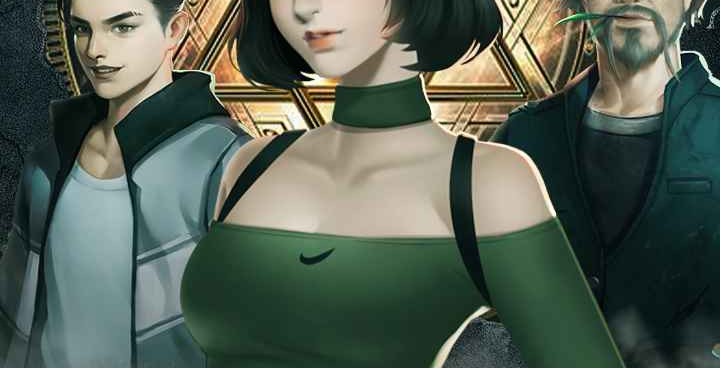 好玩不收费的单机解谜手游合集