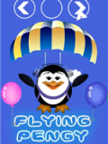 Flying Pengy