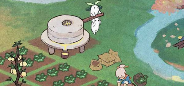 模拟种田手游合集