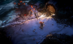 《恶意不息》抢先体验版发售预告 首发优惠期为两周