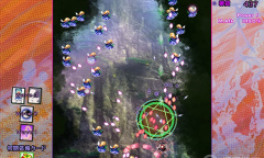 每日新游预告《恋弹者们的黑集市》东方Project系列第18.5作