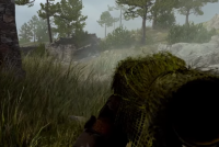 《使命召唤19》无人来过成就怎么解锁