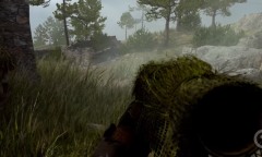 《使命召唤19》无人来过成就怎么解锁