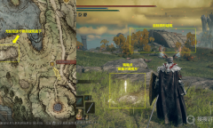 《艾尔登法环》血指猎人尤拉支线任务流程