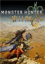 怪物猎人荒野